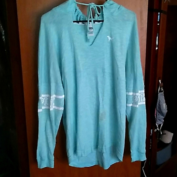 PINK Victoria's Secret Sweaters - PINK Victoria's Secret